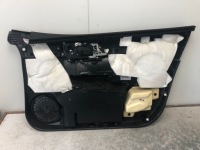 фото thumb №5, Обшивка оббивка лівий перед civic viii ufo 5d