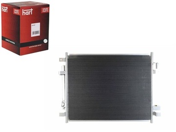 фото thumb №2, Hart радіаторів do клімат. note 13- 621667