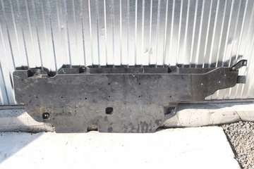 фото thumb №5, Ліва захист шасі renault captur i рестайлінг