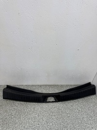 фото thumb №1, Защита поперечина багажника mazda cx-5 cx5 ii 2017-2021 b7w-6889x