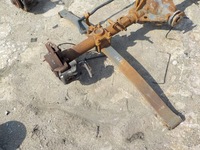 фото thumb №6, 200 iveco daily дифференциал мост задняя задний 11.41