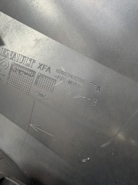 фото thumb №9, Бампер перед передній renault scenic iv 4 4xpdc