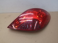 фото thumb №1, Лампа задня права peugeot 207 cc cabrio 06-09
