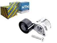 Купить Натяжитель ремень многоручейковый bmw 5 e61 5 f10, фото thumb