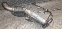 фото thumb №16, Bmw 5 e60 e61 lift 3.0 d катализатор фильтр частиц твердых dpf fap 7798329