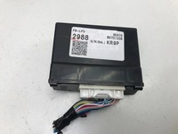 фото thumb №9, Mazda cx-60 cx60 2.5 гибрид набор стартовый бортовой компьютер ключ счетчик иммобилайзер