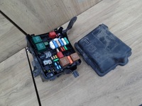 фото thumb №1, Citroen c4 cactus 2018 lift 1,2 thp коробка предохранителей оригинал