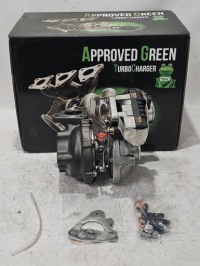 фото thumb №1, Турбіна турбонагнітач kia sorento / hyundai santa fe 2.2 crdi r2.2