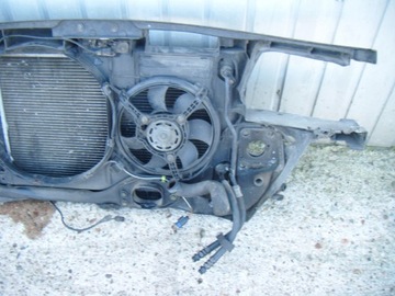 фото thumb №7, Audi a6 c5 98- 2.8 quattro pas переднее комплектный з chłodnicami