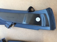 фото thumb №10, Поворотники led dynamic w дзеркало do ford fusion mondeo 4 2014-2018