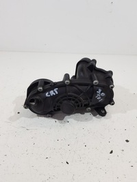 фото thumb №1, Корпус термостата 059121111bm audi vw 3.0tdi