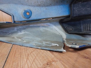 фото thumb №11, Ford focus mk4 2018+ st-line бампер перед переднее