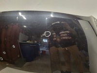 фото thumb №8, Dodge ram 1500 капот кришка двигуна