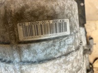 фото thumb №11, Bmw 7 e65 e66 3.6 бензин коробка передач автоматическая коробка передач комплектная сцепление