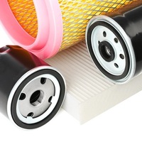 фото thumb №10, Ridex набор фильтров do citroën jumper кузов цельные 244 do alfa romeo