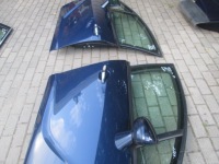 фото thumb №1, Дверь полный передние правое opel meriva b 2010-17 z22a