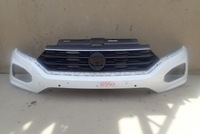 фото thumb №1, Бампер перед передний vw t roc t-roc 2ga