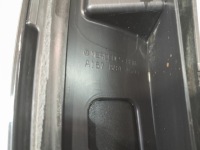 фото thumb №8, Mercedes gle w167 amg молдинг накладка крила права задня зад a1678844600