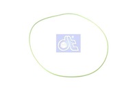 фото thumb №1, Dt spare parts ущільнювач ступиця колеса scania 2 3 4 p g r t