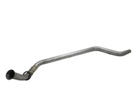 фото thumb №1, Труба выхлопная renault trafic 7700741790