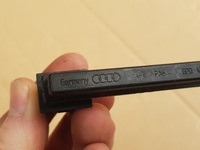 фото thumb №9, Датчик уровня жидкости тормозного / audi a2 99-05 / 4b0611377 / исправный