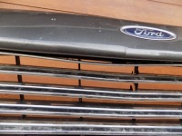 Ford mondeo mk5 бампер передний nd Оригинал, фото thumb