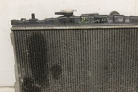 фото thumb №4, Радиатор вентилятор hyundai coupe ii 2008 1.6 b