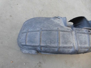 фото thumb №2, Підкрилок 1z0809957c skoda octavia ii 1z ліві передні оригінал