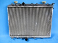 фото thumb №1, Радиатор wody citroen c3 picasso 1.4 9685852680