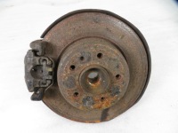 Купить Ступица задняя левая bmw e38 730 d, фото thumb