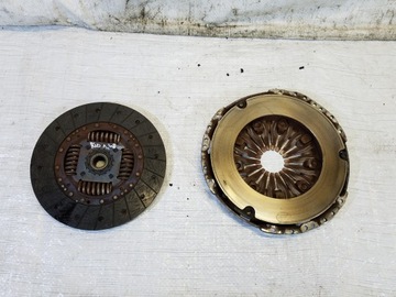 фото thumb №1, Зчеплення диск притиск kia rio iii 1.4 crdi