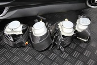 фото thumb №8, Панель приладів консоль подушка безпеки подушки безпеки stelvio