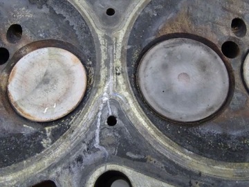 фото thumb №9, Ford fiesta mk4 95-99 1.8 tddi головка