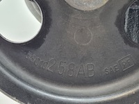 фото thumb №8, 2005 jeep wrangler насос підсилювача 52087871ae