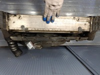 Bmw seria 1 e87 2.0d n47 118d комплект радіатор 780199301 в Україні, фото thumb