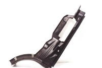 фото thumb №8, Audi q5 8r левая наружная защита подвеска 8r0825213a nowa оригинальная