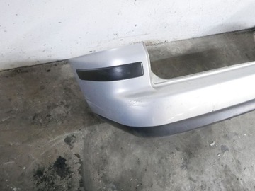 фото thumb №11, Бампер зад задній lb7z seat alhambra i fl 00-05