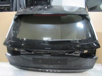 фото thumb №1, Кришка зад задня скло vw tiguan iii 571 w колір bez фарбування ly9t нова оригінальний номер