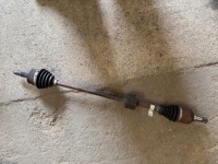 Купить Fiat tipo 2 15- приводной вал длинная правый  00519838450, фото thumb