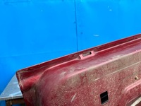 фото thumb №11, Ford explorer i кришка багажника багажника задня задня usa 91-