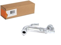 фото thumb №1, Радиаторов выхлопных газов seat cordoba ibiza iii skoda fabia i fabia i praktik