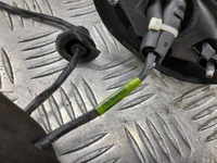 фото thumb №10, Dodge challenger 5pe55gw7ac перед левая зеркало