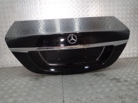 фото thumb №1, Mercedes benz s w222 крышка багажника задняя задняя комплектная n29