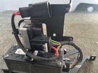 Bmw x1 f48 lci lift 19r 2.0 d 150km webasto нагрівач електричний Оригінал, фото thumb