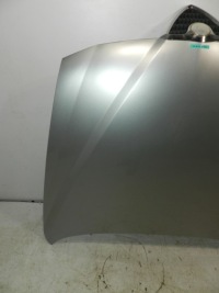 Alfa romeo 156 97-03 капот крышка двигателя решётка  решётка радиатора Доставка, фото thumb