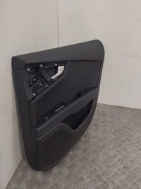 фото thumb №9, 4g8867306 оббивка боковина двері праві зад audi a7