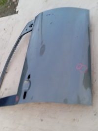 фото thumb №11, Двері праве перед toyota yaris iv передні пасажира