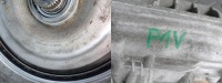 фото thumb №12, Porsche 991 gt3 cg190 автоматична кпп кпп / коробка передач getriebe gearbox