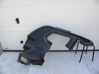 фото thumb №1, Dacia duster ii задний крыло правая сторона 17-2023 rok