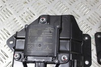 фото thumb №3, Mitsubishi outlander iii радар мёртвая зона blis